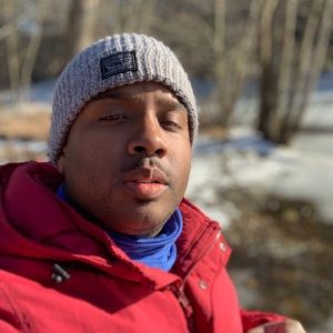 Meet your Posher, Jamar